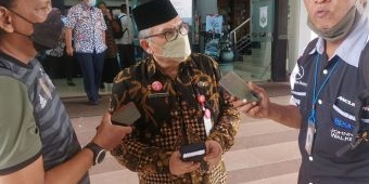 Akui Terima Dana Hibah Rp16 M untuk Guru PAUD, Dindik Malang: Sudah Terserap Habis