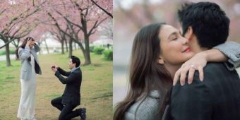 Segera Menikah, Luna Maya Sudah Bekukan Sel Telur Sejak 2021!