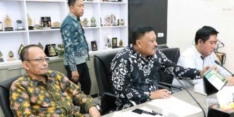 Bahas 6 Sektor dalam APBD Gresik 2026, Dewan Sebut Pendidikan Dapat Porsi Terbesar