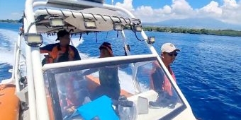 Penumpang KMP Dharma Kartika asal Sumenep yang Lompat ke Laut Belum Ditemukan, Pencarian Diperluas