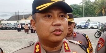 Hadapi Arus Mudik 2026, Polres Pamekasan Dirikan 5 Pos Pengamanan dan Pelayanan