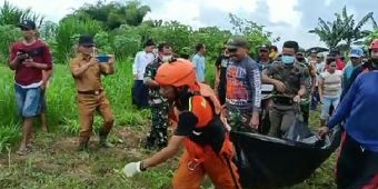 Setelah Pencarian 3 Hari, Warga Jember yang Terseret Arus Sungai Rowosari Akhirnya Ditemukan