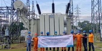 PLN Terus Optimalkan Keandalan Sistem Kelistrikan untuk Kenyamanan Pelanggan Saat PPKM Darurat