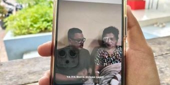 PMI Asal Blitar Jadi Korban Penganiayaan di Malaysia, Mata Dicongkel Sekujur Tubuh Penuh Luka Tusuk