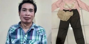 Cabuli Anak Teman di Mobil Hingga Video Call Sex, Oknum Pegawai Finance Ditangkap Polisi