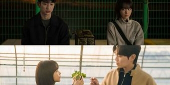 Perjalanan Cinta Segitiga di Our Unwritten Seoul