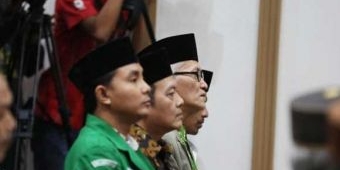 Kiai Miftah Sebut Ahok Tak Pantas Kutip Alquran, Kuasa Hukum: Al-Maidah Masalah Politik