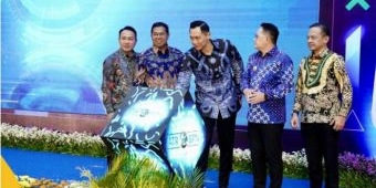 Menteri AHY Pastikan Seluruh Spesial Bidang Tanah Pasti Terpetakan