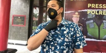 Kabar Terkini Kasus Tukang Jamu Tewas di Blitar, Diduga karena PIL