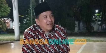 KH Hafidzul Hakim dan KH Romli Syahir Diusulkan Pimpin PCNU Kota Kraksaan