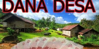 Dana Desa Malah Bikin Kades di Ngawi Resah, Oknum Wartawan Abal-abal Kerap Minta 'Jatah' Publikasi