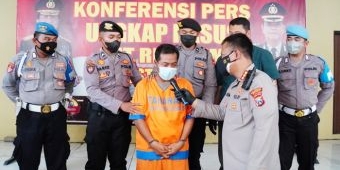 6 Bulan Kenal di Medsos, Motor Wanita di Sidoarjo Raib Digondol Teman Pria, Ada Uang dan Hp di Jok