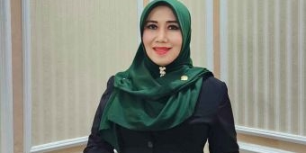 Cerita Delay Pesawat: Ning Lia Sebut Pelayanan Ramah Jadi Penawar Kekecewaan