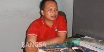 MK Tolak Gugatan ZA-Eva, KPU Sumenep Tetapkan Pemenang Pilkada Besok