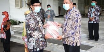 Selama 4 Tahun, Rp 22,7 Miliar Dana Hibah Pemkab Tuban Dikucurkan untuk Sektor Agama