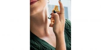 Mau Wangi Awet? Semprot Parfum di 5 Titik ini