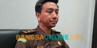 Kejari Kabupaten Probolinggo Selidiki Dugaan Korupsi Dana KUR Rp1,6 Miliar