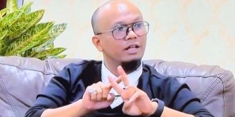 Anggota Dewan Dukung Usulan Nama dr. Radjamin Nasution Diabadikan sebagai Nama Jalan