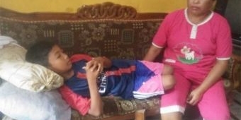 Puluhan Siswa SDN Losari II Ploso Keracunan Massal Usai Minum Es Pemberian Pria Misterius