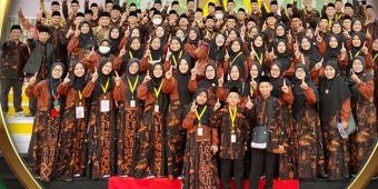 Akhiri Penantian 37 Tahun, Jawa Timur Boyong Gelar Juara Umum MTQ Nasional ke-29