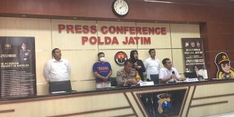 Polda Jatim Bongkar Perumahan Fiktif dengan Kerugian Capai Rp8,5 Miliar