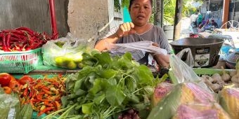 Perubahan Harga Sembako Surabaya 12 Mei 2025: Bawang Turun, Ikan Teri Naik hingga Rp13 Ribu