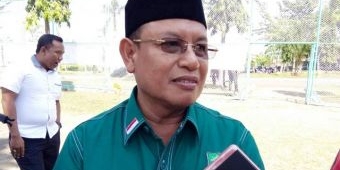 Hadapi Pilbup 2020, PKB Tuban Buka Peluang Koalisi, Noor Nahar Ikut Running?