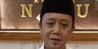 Ketua PCNU Kota Kediri Minta Masyarakat Waspada Benih Terorisme