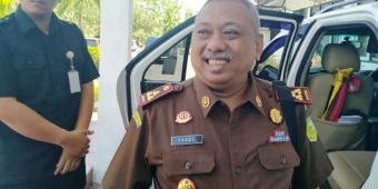 Mangkir Lagi Keempat Kalinya, Kajari Perintahkan Tim Gabungan Cari Keberadaan Sekda Gresik