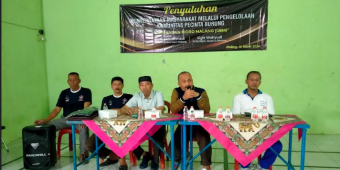 Komunitas Pecinta Burung GBM Malang Resmi Berdiri dan Bakal Luncurkan Beberapa Program