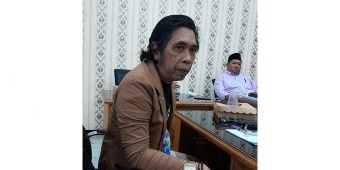 Anggap Berlebihan, Amir Adukan Pendampingan APH dalam E-Katalog Pemkab Situbondo kepada Komisi III