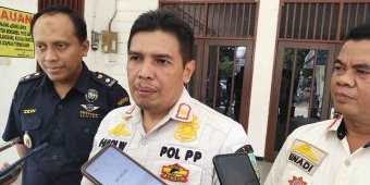 Tuban Jadi Sasaran Peredaran Rokok Ilegal dari Madura