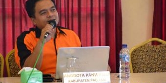 Tanggapan Masyarakat Terhadap DCS Tidak Boleh Menyangkut Privasi