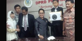 Pato Sayyaf Akhirnya Ikut Ujian Nasional, F-PDIP Janjikan Bertemu Megawati