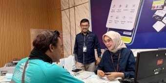 Perumda Air Minum Surya Sembada Surabaya Siagakan Layanan 24 Jam Selama Libur Lebaran 2026