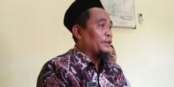 ​Satu per Satu CJH Sumenep Mulai Lunasi BPIH Tahap Pertama