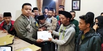 Meninggal di Hongkong Akhir Mei, Jenazah Dua PMI Asal Blitar Baru Tiba di Tanah Air