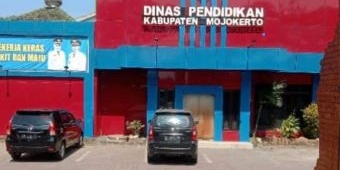 Komitmen Tingkatkan Mutu Pendidikan, 12 Lembaga Pendidikan Mojokerto Bakal Direnovasi