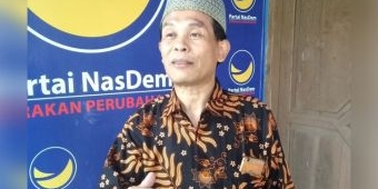 Karena Pandemi Corona, Pengisian Wakil Wali Kota Kediri Ditunda
