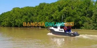 Nelayan dari Mandangin Sampang Dikabarkan Hilang