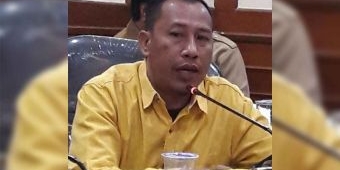 Soal Hibah UMKM, Kejaksaan Periksa Ketua Komisi II DPRD Gresik