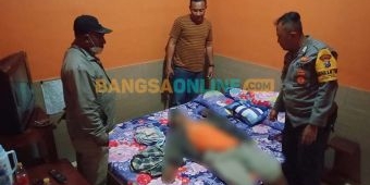 Tenggak Obat Kuat Sebelum Hohohihe, Kakek 81 Tahun dari Sidoarjo Ditemukan Tewas di Pasuruan