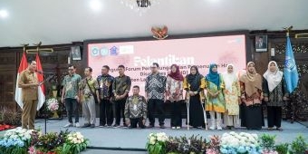 Ajang Eksplorasi Potensi, Pemkab Lamongan Gelar Festival Difabel 2025