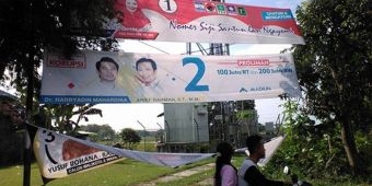 ​Bawaslu Kota Madiun: KPU Nabrak SK-nya Sendiri
