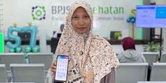 Iuran JKN Bukan untuk Diri Sendiri, BPJS Gresik Tegaskan Semangat Gotong Royong