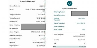 Kena Tipu Kuitansi Bodong, Dealer Motor di Probolinggo Kehilangan 2 Motor Baru