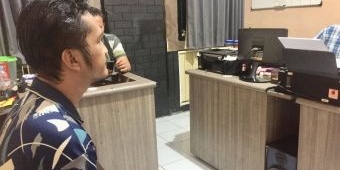 Ngaku Buat Modal ke Arab, Residivis asal Madura Dibekuk Polisi Usai Hendak Curi Motor di Sidosermo