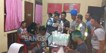 Pengedar Puluhan Ribu Butir Pil Koplo di Besuki Situbondo Diringkus