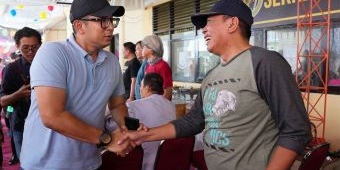 Semarak HPN 2024, PWI Mojokerto Gelar Pelbagai Acara