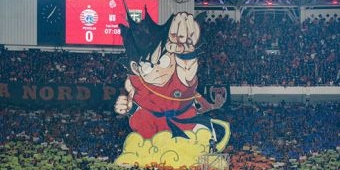 5 Laga Piala AFC dengan Jumlah Penonton Terbanyak, Dominasi Persija Jakarta